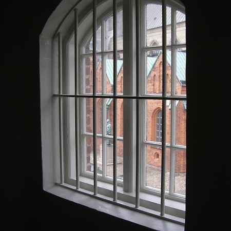 Bed and Breakfast Den Gamle Arrest Рібе Екстер'єр фото